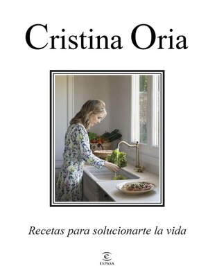 Recetas para solucionarte la vida - ebook